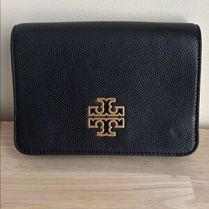 Tory Burch Britten Combo Crossbody